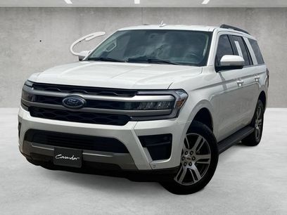 Used 2024 Ford Expedition XLT
