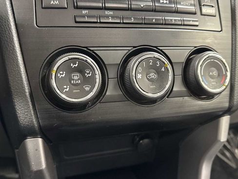 Used 2015 Subaru Forester 2.5i Premium w/ All-Weather Package image 20