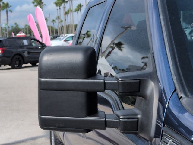 Used 2015 Ford F250 XL w/ XL Value Package AWD/4WD image 12