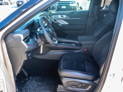 New 2026 Ford Explorer ST w/ Sun And Sound Package AWD/4WD image 18