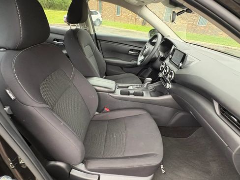 Used 2023 Nissan Sentra S FWD image 33
