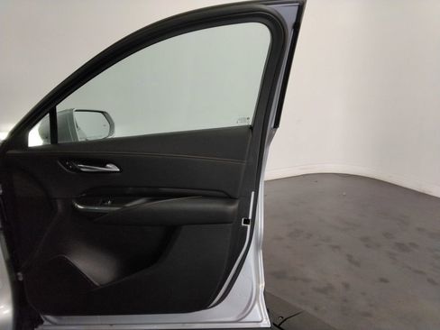 Used 2021 Cadillac XT4 Sport image 38