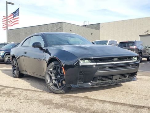 New 2026 Dodge Charger R/T Scat Pack image 30