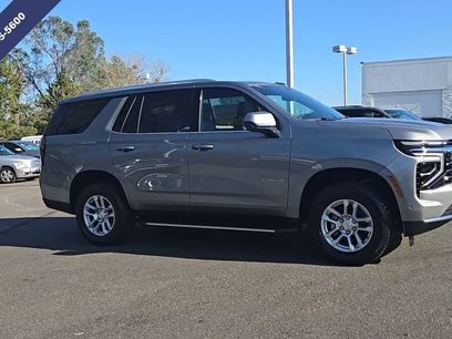 New 2026 Chevrolet Tahoe LT w/ LPO, Get Active Package