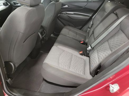 Used 2021 Chevrolet Equinox LT image 21