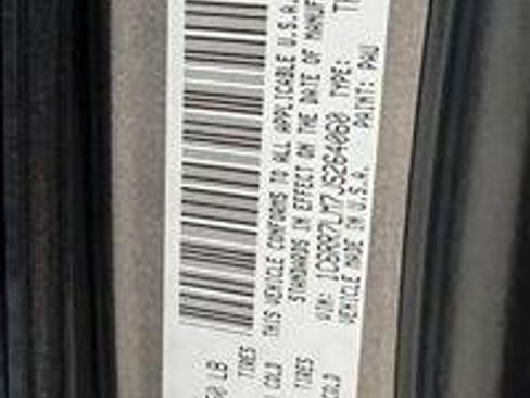 Used 2018 RAM 1500 Big Horn AWD/4WD image 22