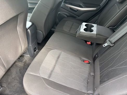 Used 2020 Ford EcoSport SE w/ SE Convenience Package AWD/4WD image 31