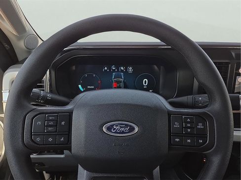 New 2026 Ford F250 XLT w/ XLT Premium Package image 19