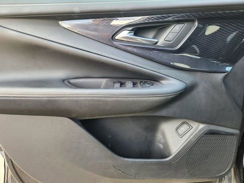 Used 2024 Chevrolet Blazer EV LT image 21