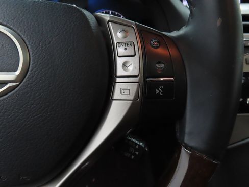 Used 2015 Lexus RX 350 FWD image 14