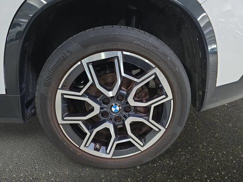 Used 2023 BMW X1 xDrive28i w/ Convenience Package AWD/4WD image 32