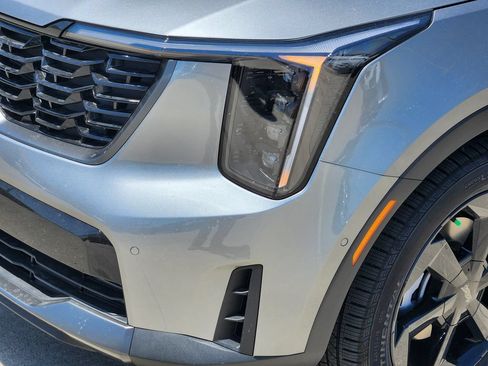 New 2026 Kia Sorento SX Prestige AWD/4WD image 8