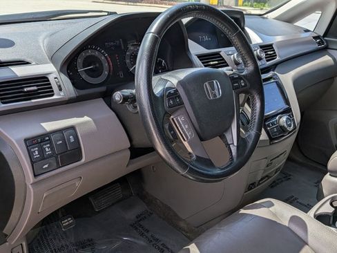 Used 2016 Honda Odyssey EX-L image 10