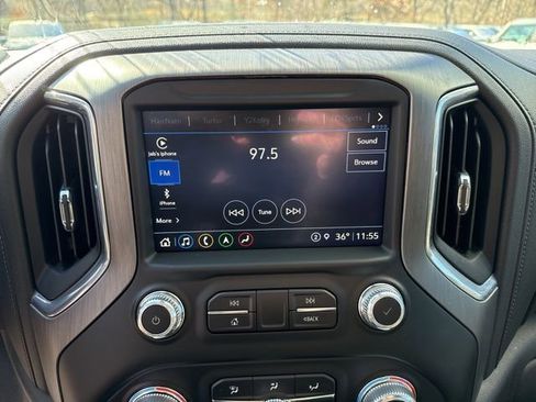 Used 2023 GMC Sierra 2500 Denali w/ LPO, GMC Protection Package image 15