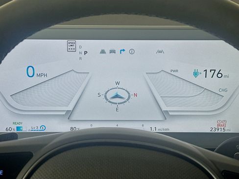 Used 2024 Hyundai Ioniq 5 SEL RWD image 19