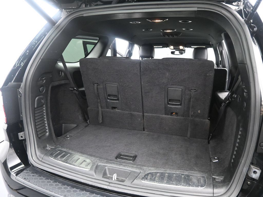 Used 2022 Dodge Durango GT AWD/4WD image 11