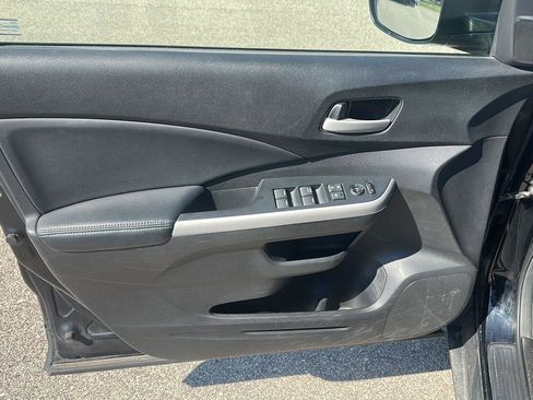 Used 2013 Honda CR-V EX-L image 9