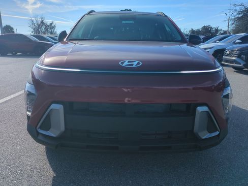 New 2026 Hyundai Kona SEL Sport image 11