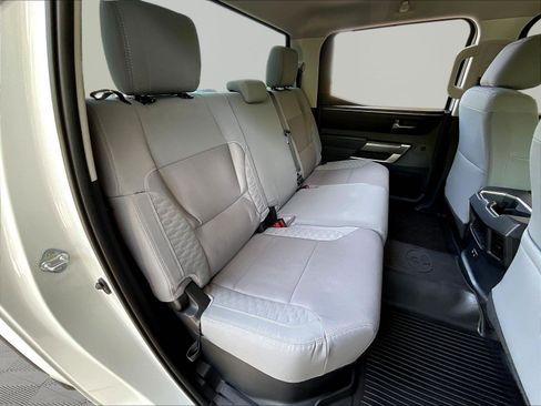Used 2024 Toyota Tundra SR5 AWD/4WD image 26