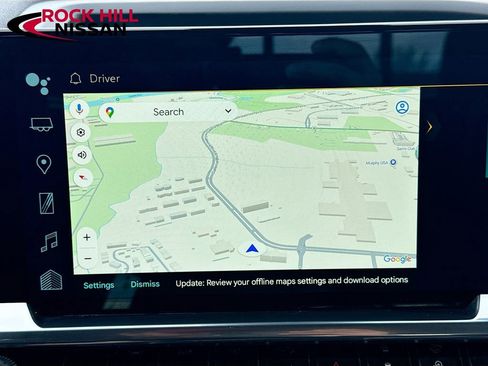 Used 2022 Chevrolet Silverado 1500 LTZ image 16