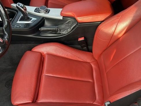 Used 2015 BMW 435i Gran Coupe image 12