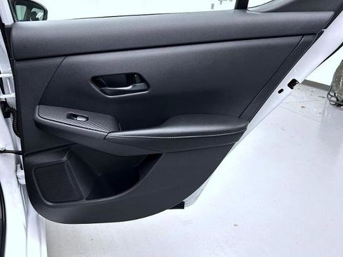 Certified 2025 Nissan Sentra SV w/ All-Weather Package image 17