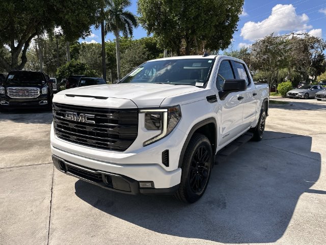 Used 2024 GMC Sierra 1500 Elevation RWD image 20