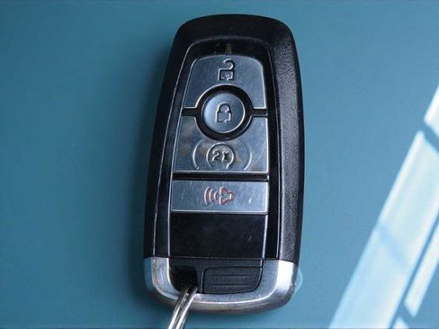 Certified 2022 Ford Bronco Big Bend image 33