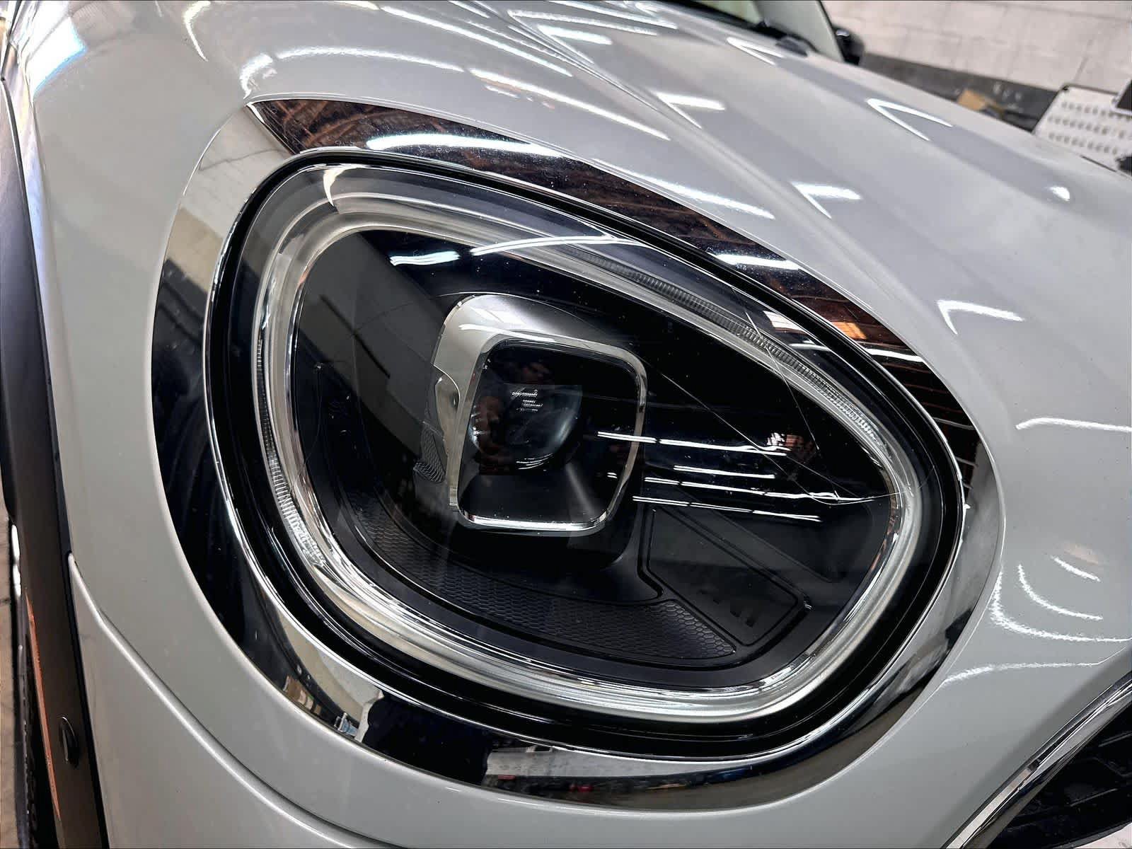 Used 2023 MINI Cooper Countryman S FWD image 31
