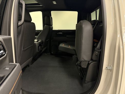 New 2026 GMC Sierra 2500 AT4 image 22