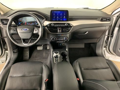 Used 2020 Ford Escape SEL image 31
