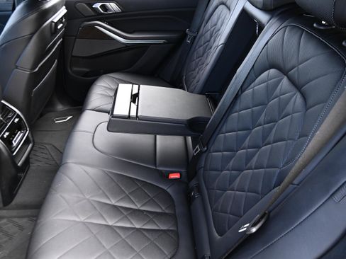 Certified 2023 BMW X5 xDrive40i w/ Executive Package image 11