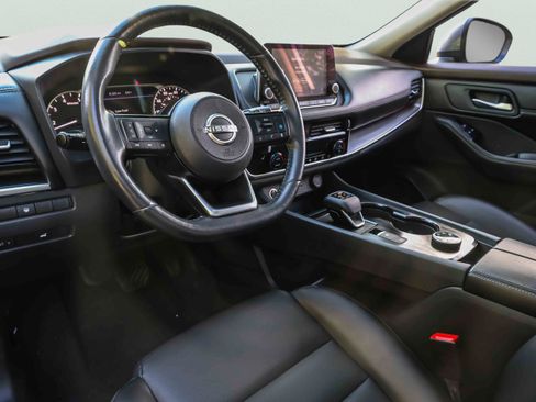 Used 2023 Nissan Rogue SV w/ SV Premium Package AWD/4WD image 7