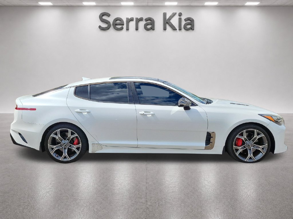 Used 2019 Kia Stinger GT2 RWD image 6