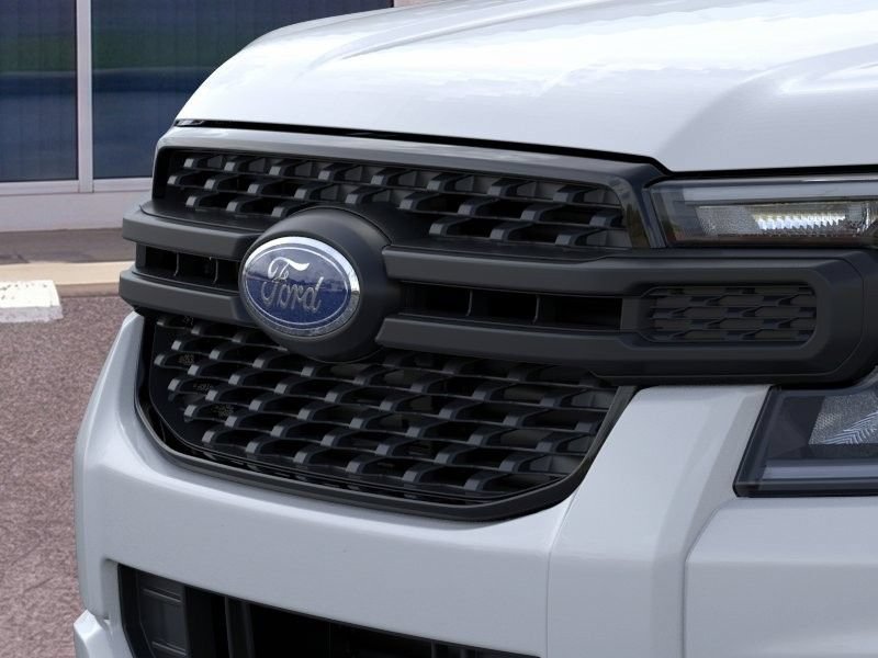 New 2026 Ford Ranger XL w/ Trailer Tow Package AWD/4WD image 18