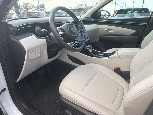Used 2023 Hyundai Tucson SEL w/ Convenience Package AWD/4WD image 19