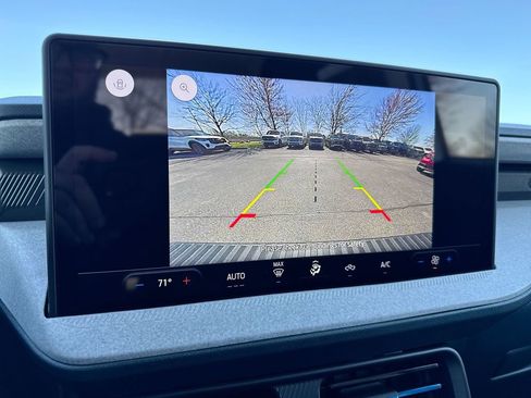 New 2026 Ford Maverick XLT w/ Equipment Group 301A image 15