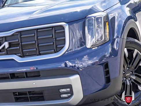 Used 2025 Kia Telluride SX Prestige image 51
