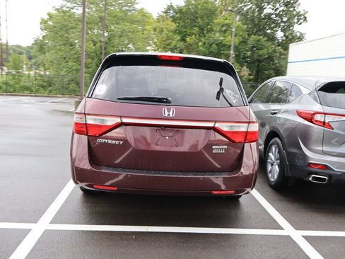 Used 2011 Honda Odyssey Touring image 6