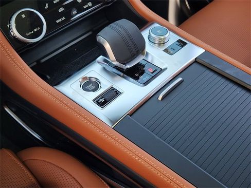 Used 2026 Jaguar F-PACE R-Dynamic S image 16