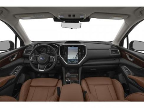 Certified 2024 Subaru Ascent Touring w/ Popular Package #2 AWD/4WD image 11