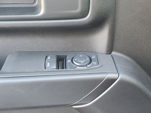 New 2025 GMC Sierra 3500 Pro w/ Convenience Package image 26