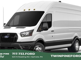 New 2026 Ford Transit 350 148 High Roof Extended DRW video 1