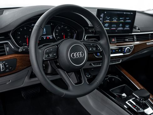 Certified 2023 Audi A5 2.0T Premium w/ Convenience Package image 9