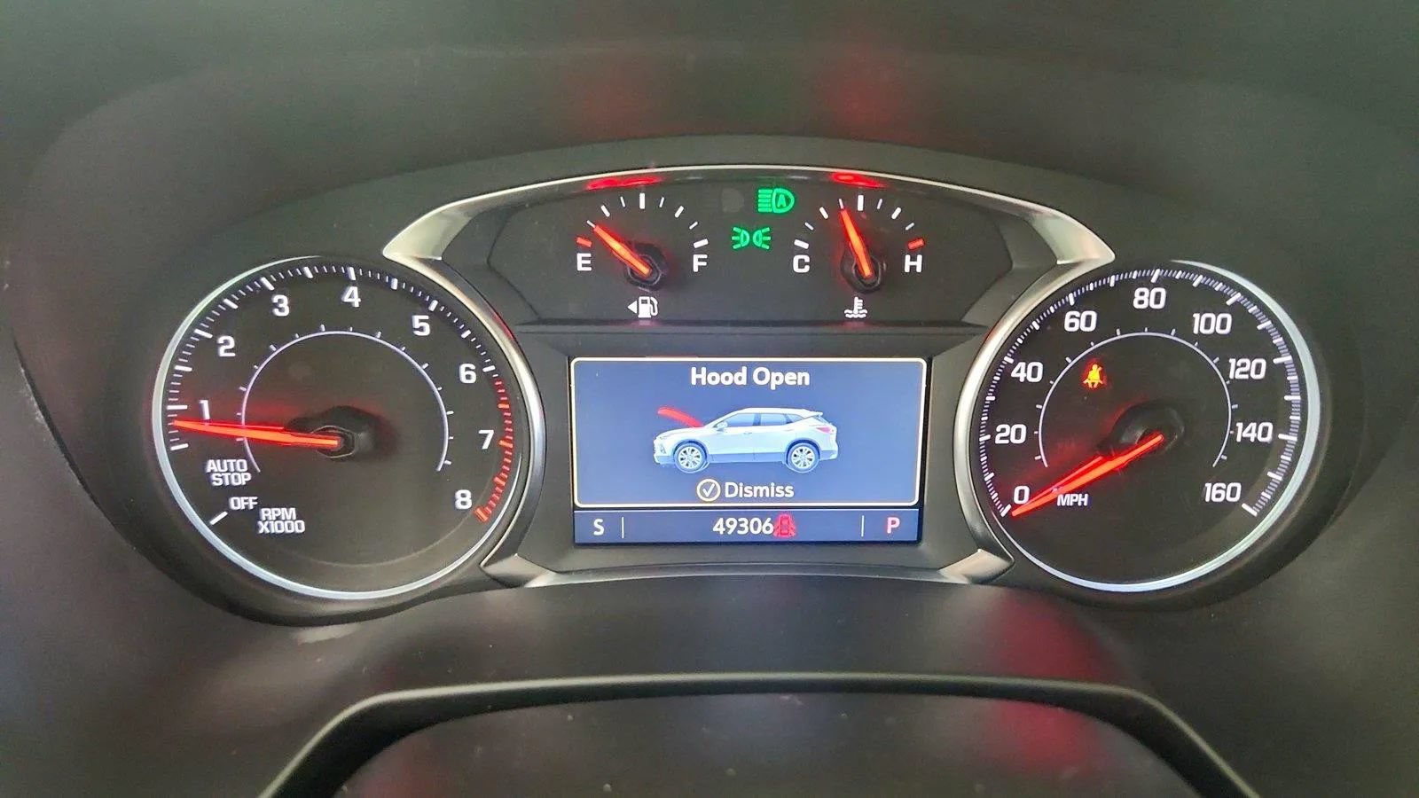 Used 2024 Chevrolet Blazer LT w/ Convenience Package FWD image 21