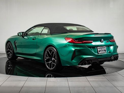 Used 2023 BMW M8 Competition w/ M Carbon Exterior Package image 7