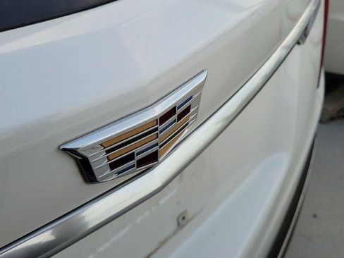 Used 2023 Cadillac XT5 Luxury FWD image 6