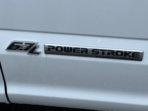 Used 2022 Ford F250 XLT image 8