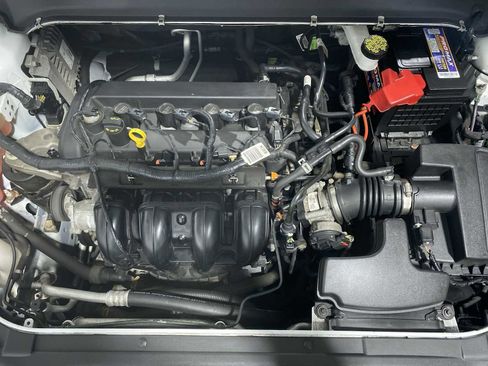 Used 2019 Ford Fusion S image 9