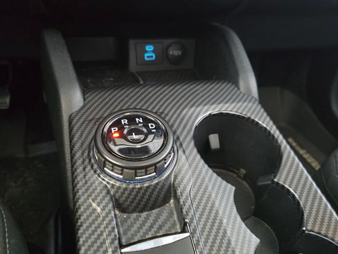Used 2021 Ford Bronco Sport Big Bend w/ Big Bend Package AWD/4WD image 25